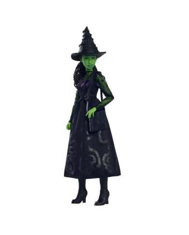 Bambola Mattel Elphaba