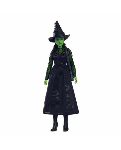 Bambola Mattel Elphaba