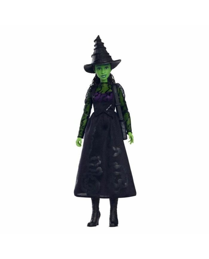 Bambola Mattel Elphaba Bambola Mattel Elphaba