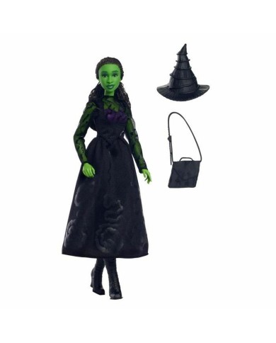 Bambola Mattel Elphaba