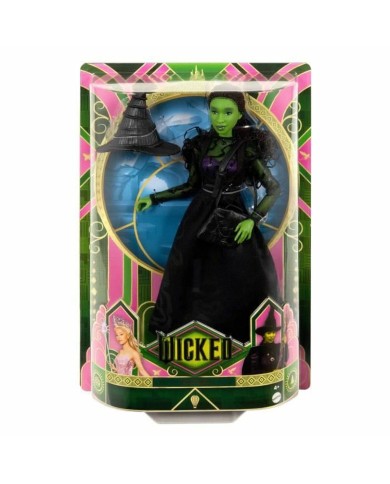 Bambola Mattel Elphaba