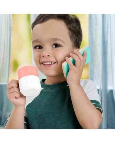 Gioco Educativo Fisher Price HXV11