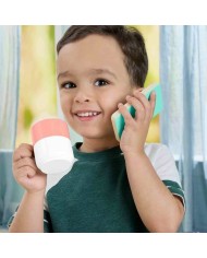 Gioco Educativo Fisher Price HXV11