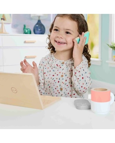 Gioco Educativo Fisher Price HXV11