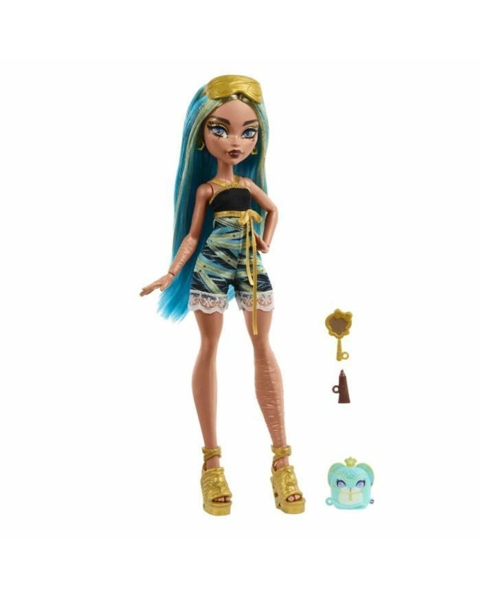 Bambola Monster High