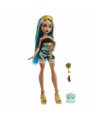 Bambola Monster High