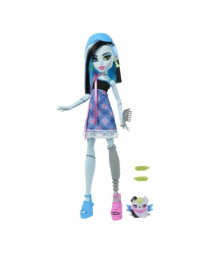 Bambola Monster High