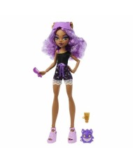Bambola Monster High