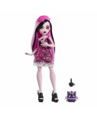 Bambola Monster High