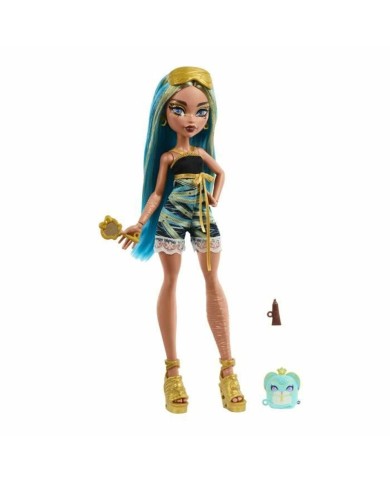 Bambola Monster High