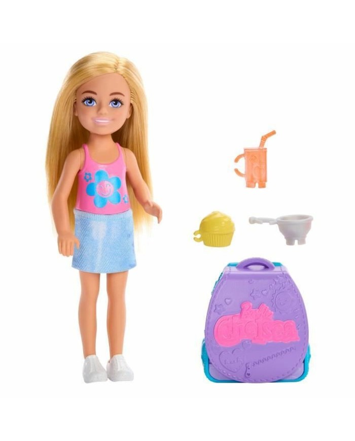 Bambola Barbie Chelsea