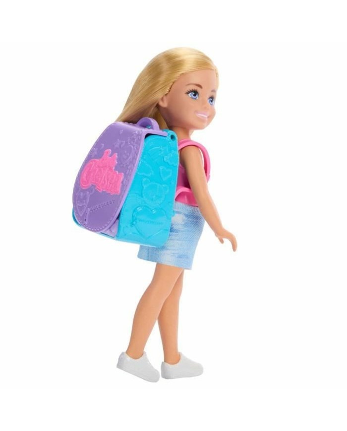 Bambola Barbie Chelsea