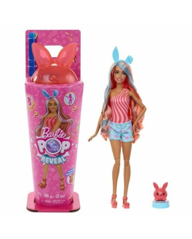 Bambola Barbie POP REVEAL