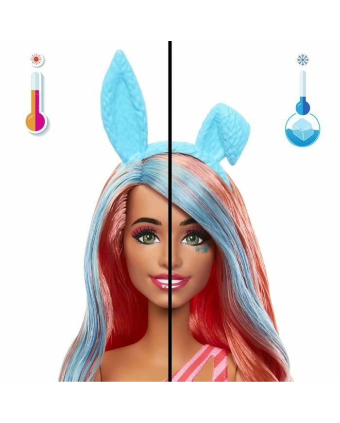 Bambola Barbie POP REVEAL