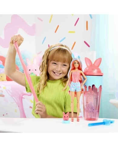 Bambola Barbie POP REVEAL