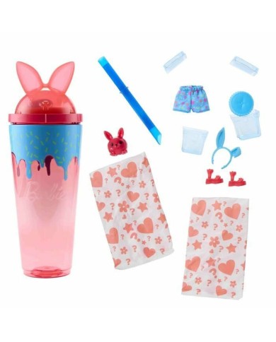 Bambola Barbie POP REVEAL