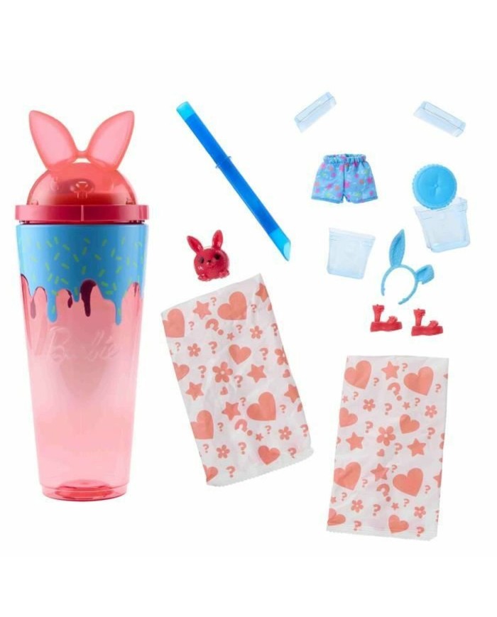 Bambola Barbie POP REVEAL