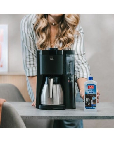 Caffettiera Americana Melitta LOOK V THERM BASIC 1025 1,25 L