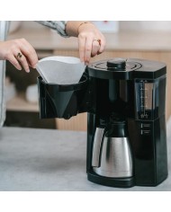 Caffettiera Americana Melitta LOOK V THERM BASIC 1025 1,25 L Caffettiera Americana Melitta LOOK V THERM BASIC 1025 1,25 L