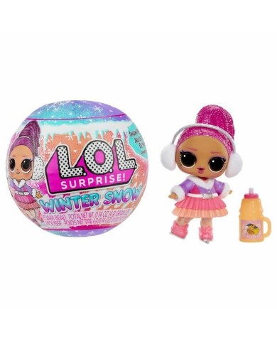 Bambola LOL Surprise!
