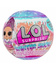 Bambola LOL Surprise!