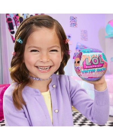 Bambola LOL Surprise!