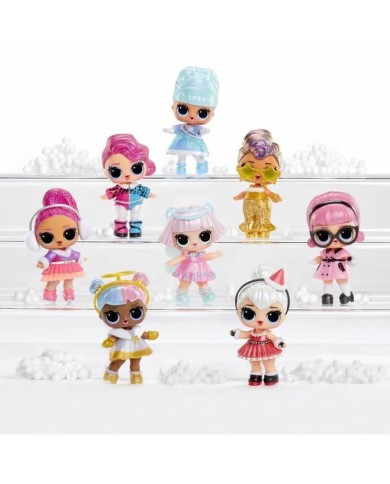 Bambola LOL Surprise!