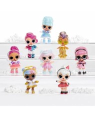 Bambola LOL Surprise!