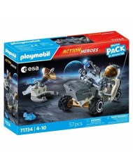 Playset Playmobil 71698