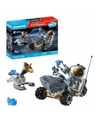 Playset Playmobil 71734