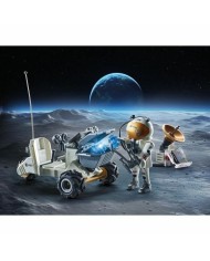 Playset Playmobil 71734