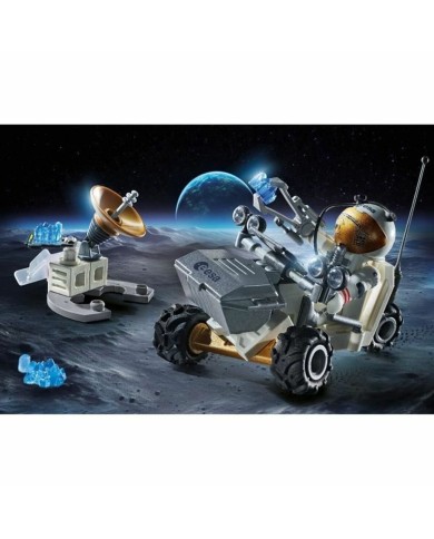 Playset Playmobil 71734 Playset Playmobil 71734