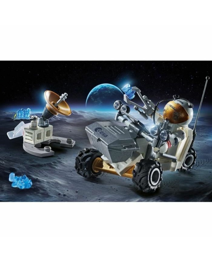 Playset Playmobil 71734