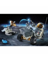 Playset Playmobil 71734