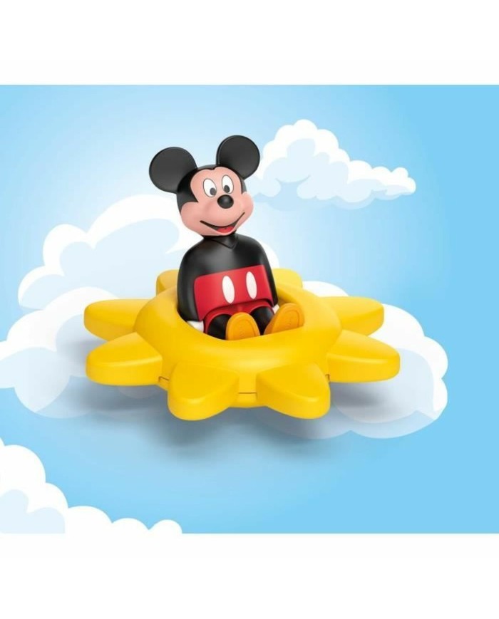 Playset Playmobil 71698