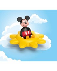 Playset Playmobil 71698