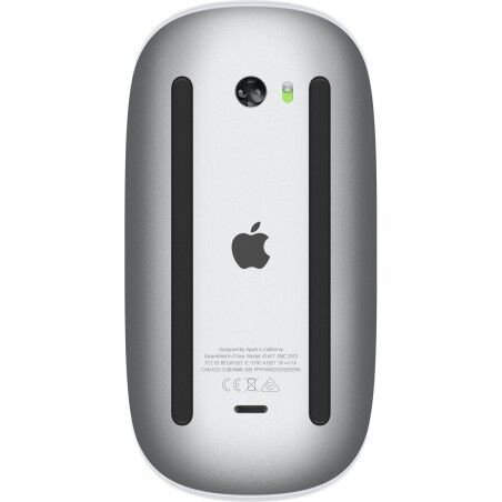 Mouse Apple Mouse 3