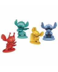 Gioco da Tavolo Monopoly Monopoly Stitch Gioco da Tavolo Monopoly Monopoly Stitch