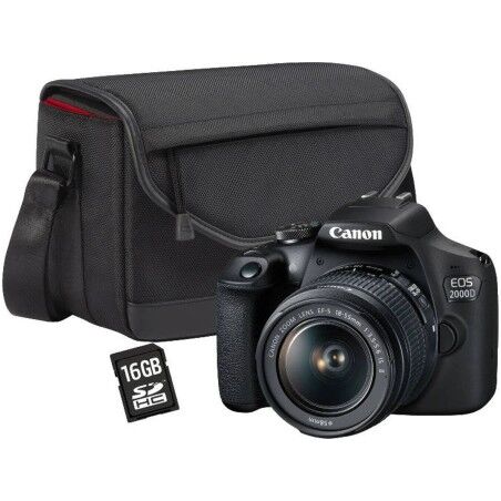 Cameră Digitală Canon 2728C013