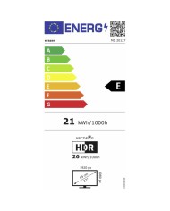 Monitor Medion MD20127 Full HD 27"