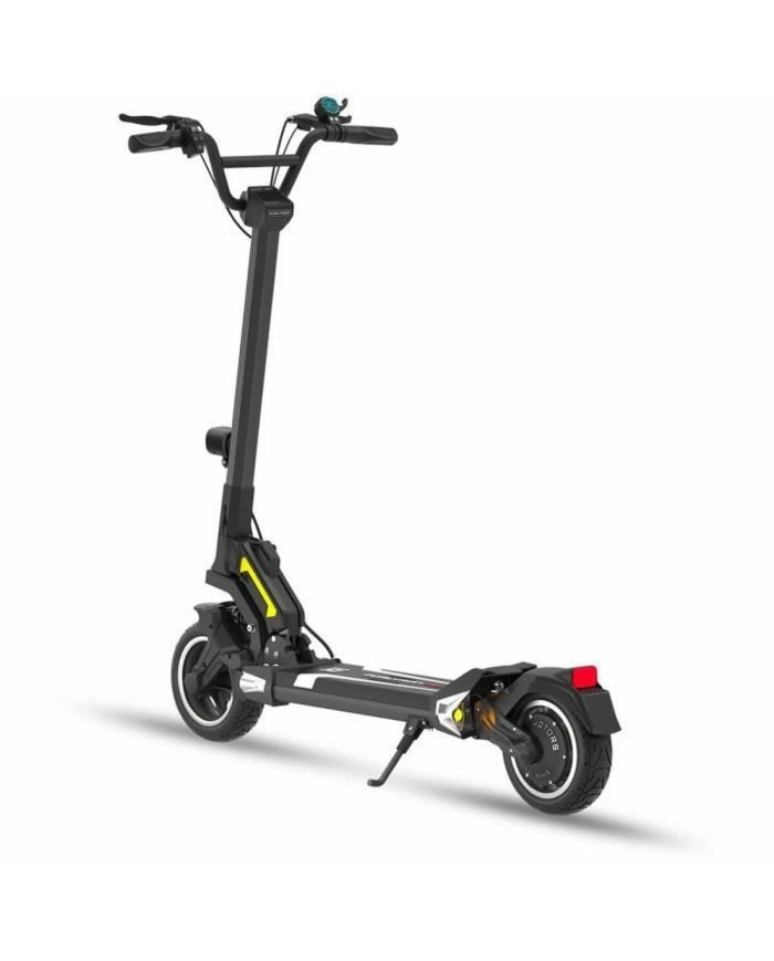 Monopattino Elettrico Dualtron TOGO PLUS Nero 25 km/h 800 W