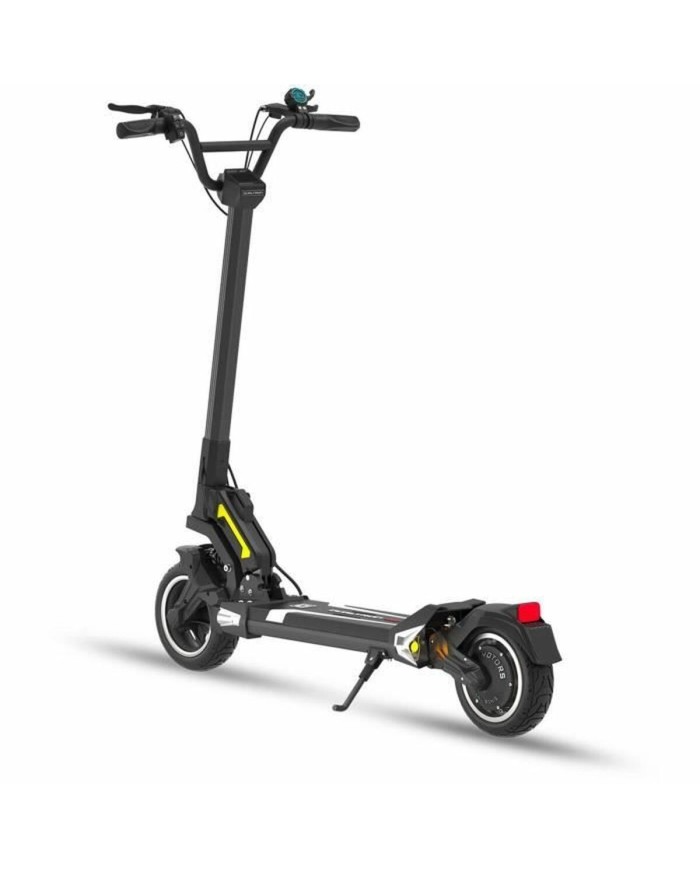 Monopattino Elettrico Dualtron TOGO PLUS Nero 25 km/h 800 W