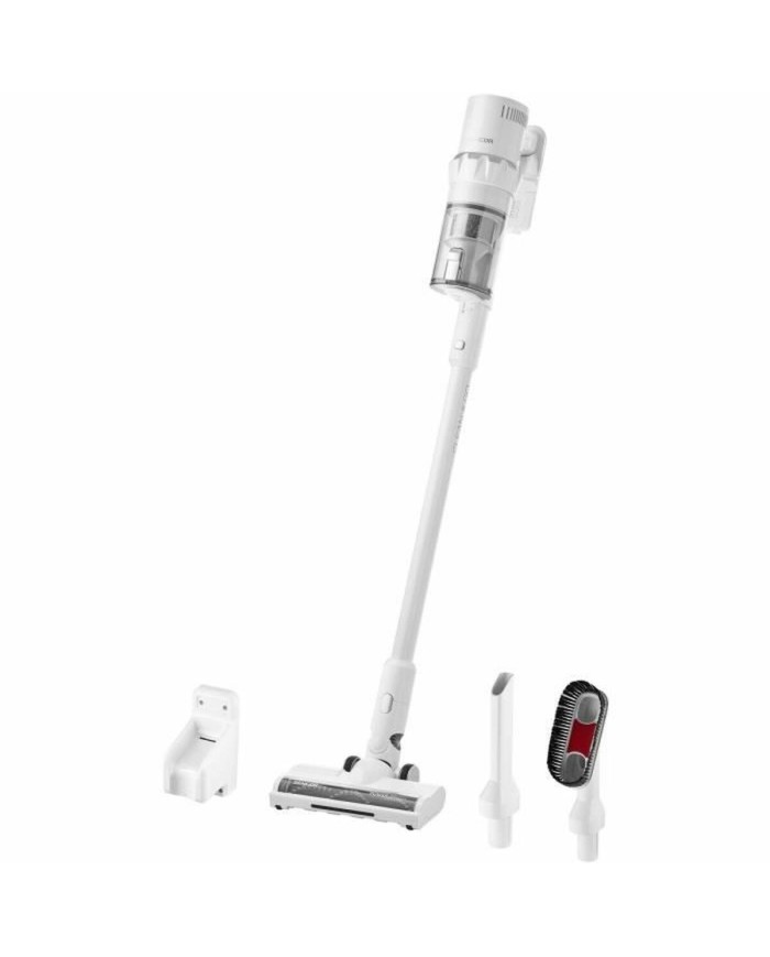 Scopa Elettrica Sencor 250 W Scopa Elettrica Sencor 250 W