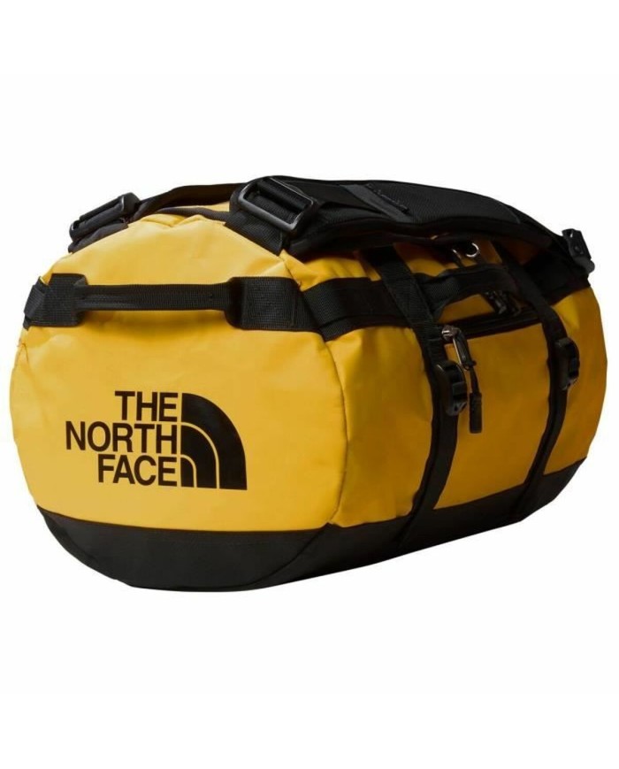 Zaino Sportivo The North Face Base Camp Duffel Nero 50 ml Zaino Sportivo The North Face Base Camp Duffel Nero 50 ml