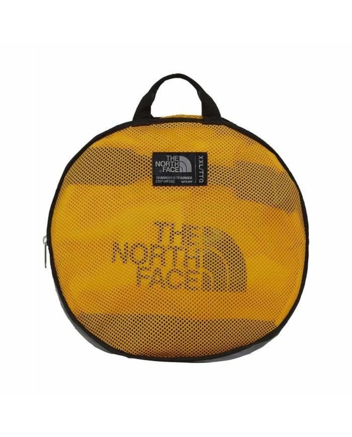 Zaino Sportivo The North Face Base Camp Duffel Nero 50 ml Zaino Sportivo The North Face Base Camp Duffel Nero 50 ml