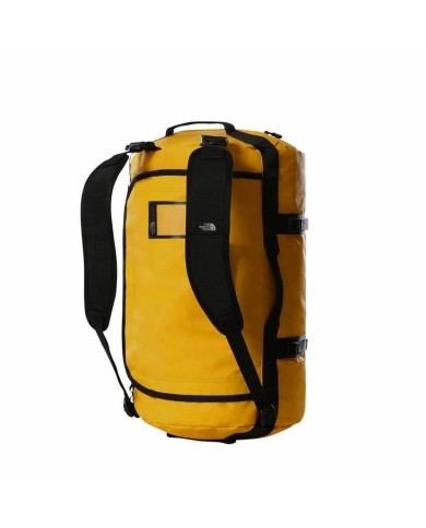 Zaino Sportivo The North Face Base Camp Duffel Nero 50 ml Zaino Sportivo The North Face Base Camp Duffel Nero 50 ml
