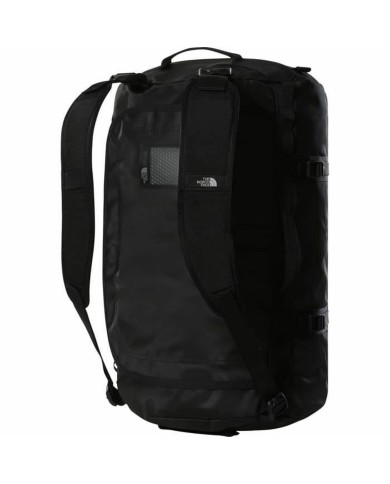 Zaino Sportivo The North Face Base Camp Duffel Nero 50 ml Zaino Sportivo The North Face Base Camp Duffel Nero 50 ml