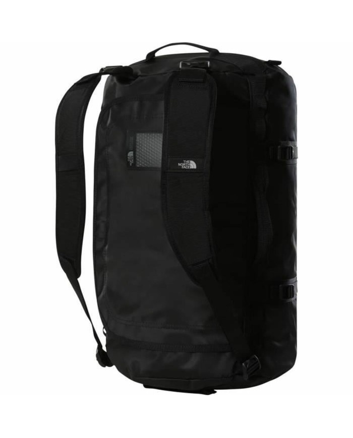 Zaino Sportivo The North Face Base Camp Duffel Nero 50 ml Zaino Sportivo The North Face Base Camp Duffel Nero 50 ml