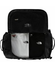 Zaino Sportivo The North Face Base Camp Duffel Nero 50 ml Zaino Sportivo The North Face Base Camp Duffel Nero 50 ml