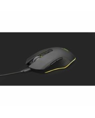 Tastiera e Mouse The G-Lab COMBO-HYDROGEN Tastiera e Mouse The G-Lab COMBO-HYDROGEN